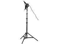 ; LED-Foto- & Videoleuchten 