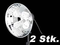 ; LED-Foto- & Videoleuchten 