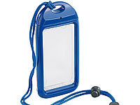 Somikon Wasserdichte Hardcase-Schutztasche für iPhone 3G/3Gs/4/4s