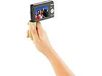; Mini-Kamerastative, Dreibein-Smartphone-Stative 