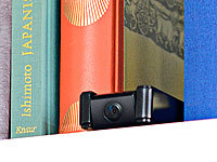 ; Versteckte Video-Kamera mit Rekorder Versteckte Video-Kamera mit Rekorder Versteckte Video-Kamera mit Rekorder 