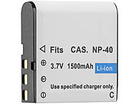 Somikon Ersatz-Li-Ion-Akku für 4K-UHD-Camcorder DV-860.uhd, 1.500 mAh; Foto-Lichtzelte mit Fotolampen Foto-Lichtzelte mit Fotolampen Foto-Lichtzelte mit Fotolampen Foto-Lichtzelte mit Fotolampen 