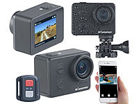 ; UHD-Action-Cams mit GPS und WLAN, wasserdicht, Action-Cams HD mit Webcam-Funktion UHD-Action-Cams mit GPS und WLAN, wasserdicht, Action-Cams HD mit Webcam-Funktion UHD-Action-Cams mit GPS und WLAN, wasserdicht, Action-Cams HD mit Webcam-Funktion 