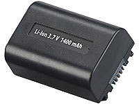 Somikon Ersatz-Li-Ion-Akku für 4K-UHD-Camcorder DV-880.uhd, 1.400 mAh; Full-HD-Camcorder mit Touch-Screen und App-Steuerung Full-HD-Camcorder mit Touch-Screen und App-Steuerung Full-HD-Camcorder mit Touch-Screen und App-Steuerung 