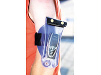 ; Wasserdichte Taschen für iPhones & Smartphones 