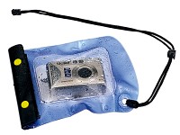 ; WLAN-HD-Endoskopkameras für iOS- & Android-Smartphones, Wasserdichte Taschen für iPhones & Smartphones 
