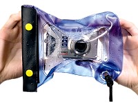 ; WLAN-HD-Endoskopkameras für iOS- & Android-Smartphones, Wasserdichte Taschen für iPhones & Smartphones 