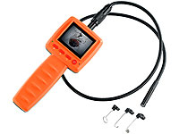 ; Endoskopkameras (HD, mit Monitor), Endoskopkameras für PC & OTG SmartphonesWLAN-HD-Endoskopkameras für iOS- & Android-Smartphones Endoskopkameras (HD, mit Monitor), Endoskopkameras für PC & OTG SmartphonesWLAN-HD-Endoskopkameras für iOS- & Android-Smartphones 