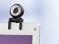 ; 4K-Webcams 
