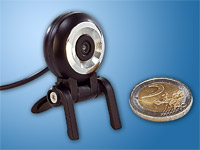; 4K-Webcams 