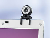 ; 4K-Webcams 