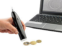 ; Endoskopkameras für PC & OTG Smartphones 