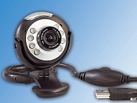 ; Endoskopkameras für PC & OTG Smartphones 