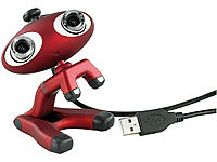 ; Wasserdichte UHD-Action-Cams mit Webcam-Funktion 