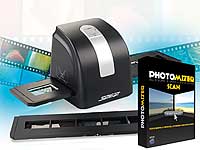 ; Foto-, Negativ- & Dia-Scanner 
