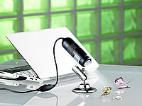 ; Endoskopkameras für PC & OTG Smartphones 