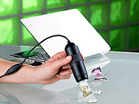 ; Endoskopkameras für PC & OTG Smartphones 