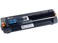 ; Fotoscanner Flachbettscanner Small DIN A4 A5 A6 USB PDFs tragbare Handgeräte Documents 