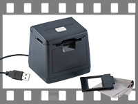 ; Foto-, Negativ- & Dia-Scanner, LED-Foto- & Videoleuchten 