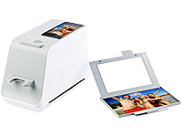 ; Foto-, Negativ- & Dia-Scanner 