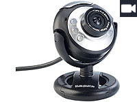; 4K-Webcams 