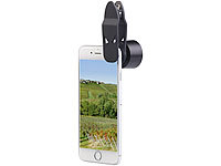 ; Vorsatz-Kamera-Linsen für iPhone 4/4S 