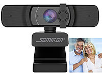 ; 4K-Webcams 4K-Webcams 