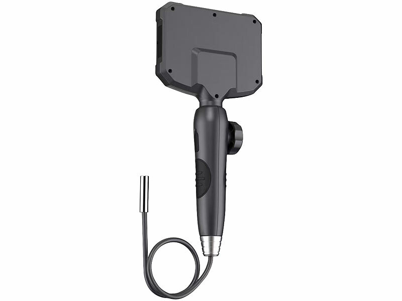 ; Endoskopkameras für PC & OTG Smartphones, Endoskopkameras (HD, mit Monitor)WLAN-HD-Endoskopkameras für iOS- & Android-Smartphones Endoskopkameras für PC & OTG Smartphones, Endoskopkameras (HD, mit Monitor)WLAN-HD-Endoskopkameras für iOS- & Android-Smartphones 