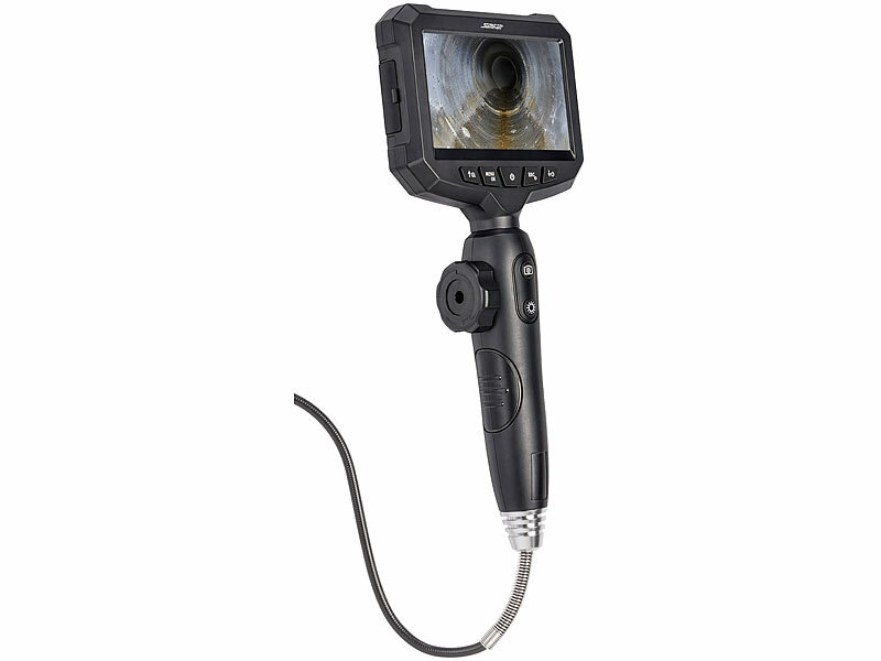 ; Endoskopkameras für PC & OTG Smartphones, Endoskopkameras (HD, mit Monitor)WLAN-HD-Endoskopkameras für iOS- & Android-Smartphones Endoskopkameras für PC & OTG Smartphones, Endoskopkameras (HD, mit Monitor)WLAN-HD-Endoskopkameras für iOS- & Android-Smartphones 