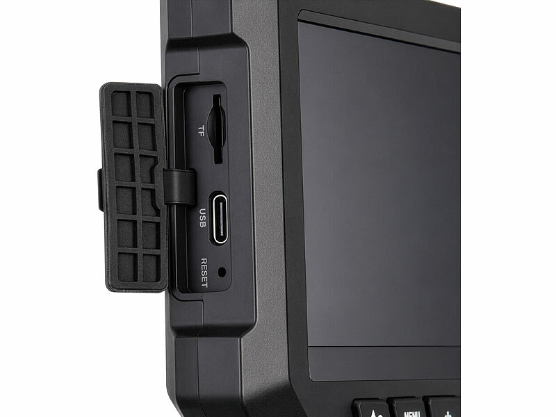 ; Endoskopkameras für PC & OTG Smartphones, Endoskopkameras (HD, mit Monitor)WLAN-HD-Endoskopkameras für iOS- & Android-Smartphones Endoskopkameras für PC & OTG Smartphones, Endoskopkameras (HD, mit Monitor)WLAN-HD-Endoskopkameras für iOS- & Android-Smartphones 