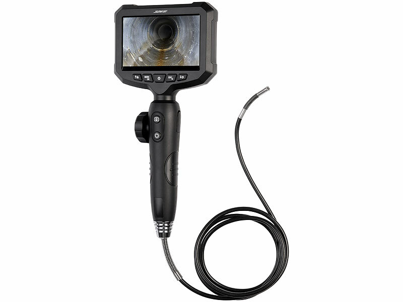 ; Endoskopkameras für PC & OTG Smartphones, Endoskopkameras (HD, mit Monitor)WLAN-HD-Endoskopkameras für iOS- & Android-Smartphones Endoskopkameras für PC & OTG Smartphones, Endoskopkameras (HD, mit Monitor)WLAN-HD-Endoskopkameras für iOS- & Android-Smartphones 