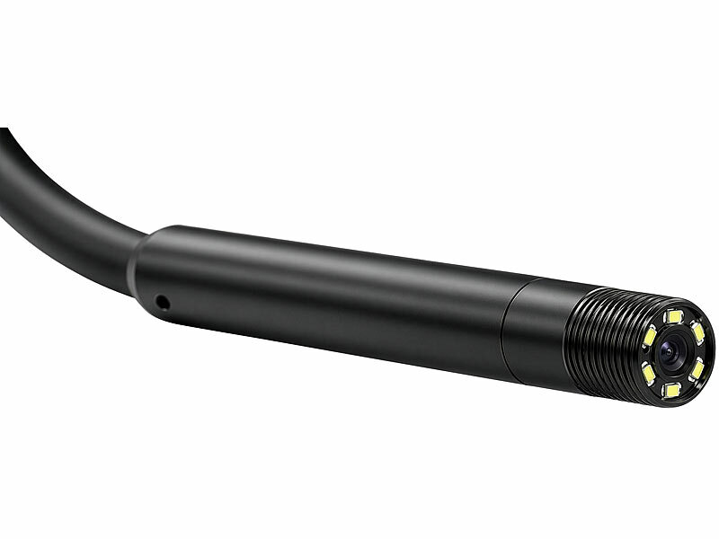 ; Endoskopkameras für PC & OTG Smartphones, WLAN-HD-Endoskopkameras für iOS- & Android-Smartphones Endoskopkameras für PC & OTG Smartphones, WLAN-HD-Endoskopkameras für iOS- & Android-Smartphones 