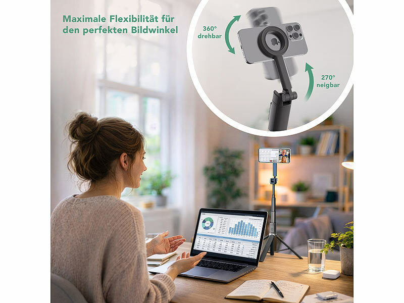 ; LED-Ringlichter mit Smartphone-Halterung und Fernauslöser, Dreibein-Smartphone-Stative LED-Ringlichter mit Smartphone-Halterung und Fernauslöser, Dreibein-Smartphone-Stative LED-Ringlichter mit Smartphone-Halterung und Fernauslöser, Dreibein-Smartphone-Stative 