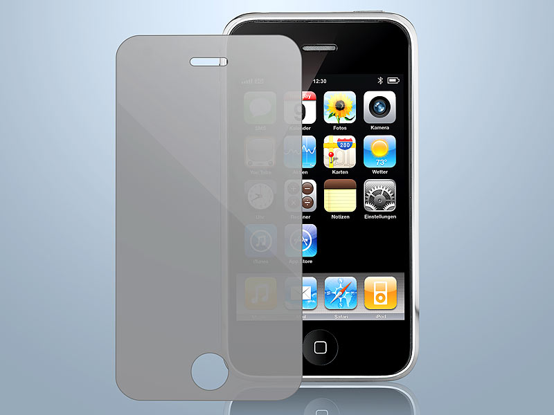 ; Iphone 3G Schutz 