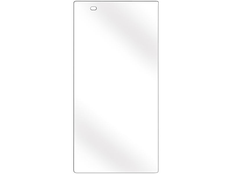 ; Handyschutzfolien, HandyfolienDisplay-Protectors 