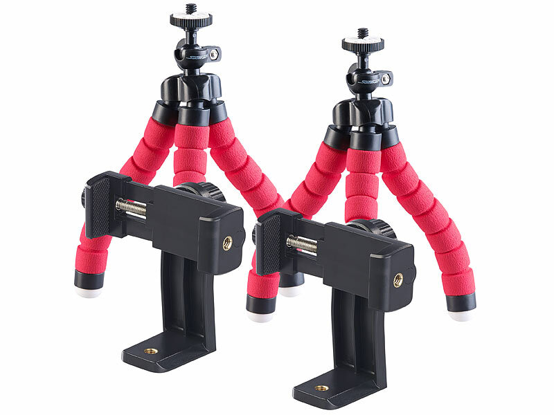 ; LED-Foto- & Videoleuchten LED-Foto- & Videoleuchten LED-Foto- & Videoleuchten 