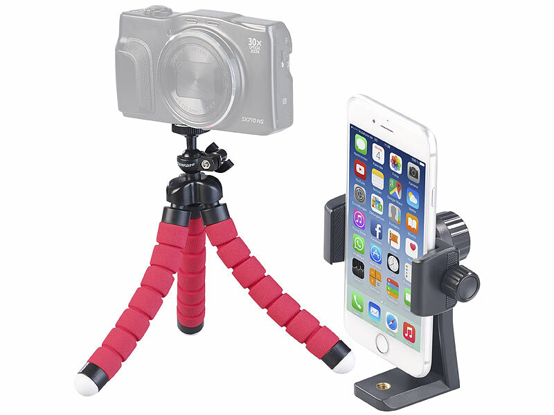 ; LED-Foto- & Videoleuchten LED-Foto- & Videoleuchten LED-Foto- & Videoleuchten 
