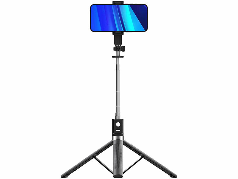 ; Dreibein-Smartphone-Stative Dreibein-Smartphone-Stative Dreibein-Smartphone-Stative 