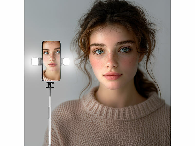 ; Dreibein-Smartphone-Stative Dreibein-Smartphone-Stative Dreibein-Smartphone-Stative 