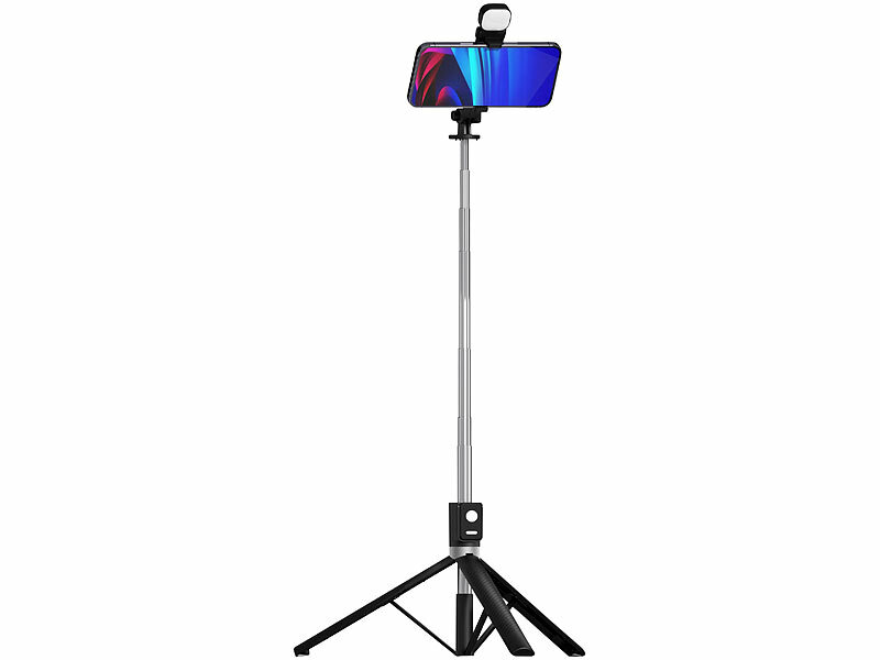 ; Dreibein-Smartphone-Stative Dreibein-Smartphone-Stative Dreibein-Smartphone-Stative 