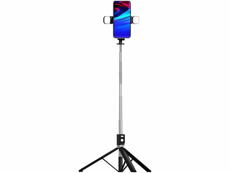 ; Dreibein-Smartphone-Stative Dreibein-Smartphone-Stative Dreibein-Smartphone-Stative 