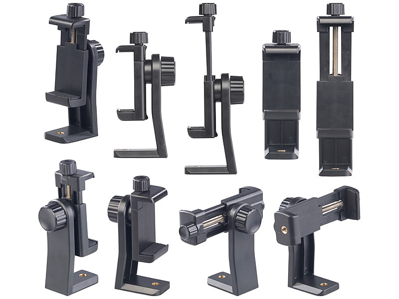 ; LED-Foto- & Videoleuchten LED-Foto- & Videoleuchten LED-Foto- & Videoleuchten 
