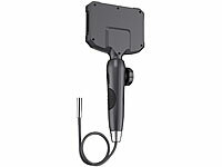 ; Endoskopkameras für PC & OTG Smartphones, Endoskopkameras (HD, mit Monitor)WLAN-HD-Endoskopkameras für iOS- & Android-Smartphones Endoskopkameras für PC & OTG Smartphones, Endoskopkameras (HD, mit Monitor)WLAN-HD-Endoskopkameras für iOS- & Android-Smartphones 