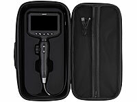 ; Endoskopkameras für PC & OTG Smartphones, Endoskopkameras (HD, mit Monitor)WLAN-HD-Endoskopkameras für iOS- & Android-Smartphones Endoskopkameras für PC & OTG Smartphones, Endoskopkameras (HD, mit Monitor)WLAN-HD-Endoskopkameras für iOS- & Android-Smartphones 