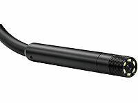 ; Endoskopkameras für PC & OTG Smartphones, WLAN-HD-Endoskopkameras für iOS- & Android-Smartphones Endoskopkameras für PC & OTG Smartphones, WLAN-HD-Endoskopkameras für iOS- & Android-Smartphones 