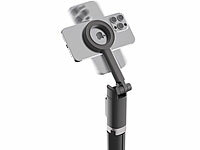 ; LED-Ringlichter mit Smartphone-Halterung und Fernauslöser, Dreibein-Smartphone-Stative LED-Ringlichter mit Smartphone-Halterung und Fernauslöser, Dreibein-Smartphone-Stative LED-Ringlichter mit Smartphone-Halterung und Fernauslöser, Dreibein-Smartphone-Stative 