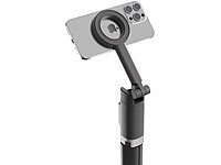 ; LED-Ringlichter mit Smartphone-Halterung und Fernauslöser, Dreibein-Smartphone-Stative LED-Ringlichter mit Smartphone-Halterung und Fernauslöser, Dreibein-Smartphone-Stative LED-Ringlichter mit Smartphone-Halterung und Fernauslöser, Dreibein-Smartphone-Stative 