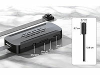 ; Endoskopkameras für PC & OTG Smartphones, WLAN-HD-Endoskopkameras für iOS- & Android-Smartphones Endoskopkameras für PC & OTG Smartphones, WLAN-HD-Endoskopkameras für iOS- & Android-Smartphones Endoskopkameras für PC & OTG Smartphones, WLAN-HD-Endoskopkameras für iOS- & Android-Smartphones