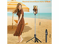 ; Dreibein-Smartphone-Stative Dreibein-Smartphone-Stative Dreibein-Smartphone-Stative 