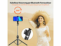 ; Dreibein-Smartphone-Stative Dreibein-Smartphone-Stative Dreibein-Smartphone-Stative 